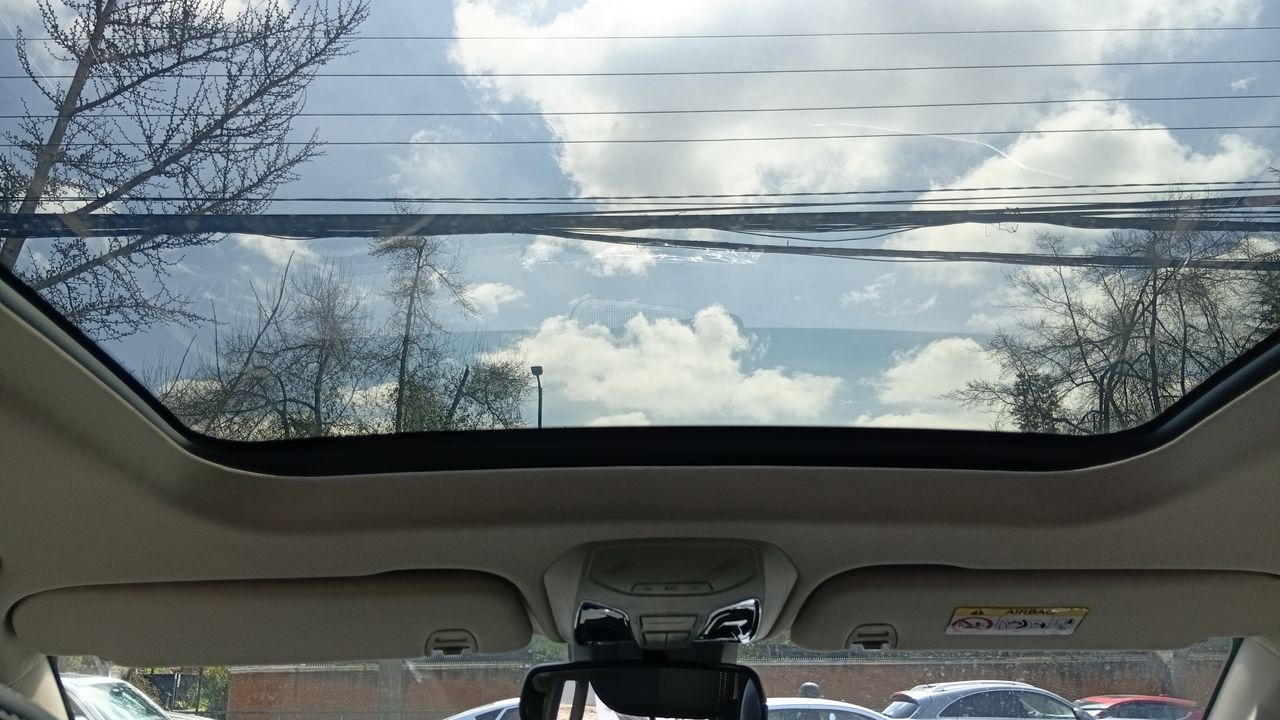 Maxus D90 — foto 33 de 38