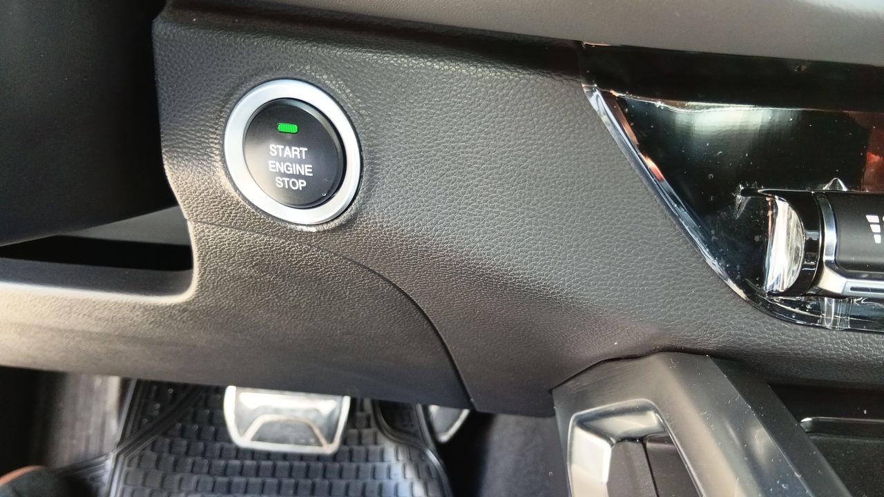 Maxus D90 — foto 38 de 38