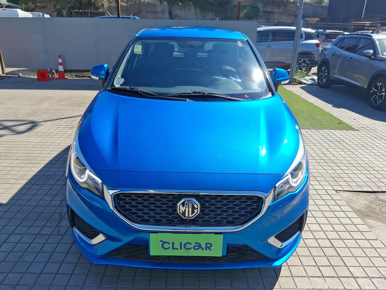 MG - 2