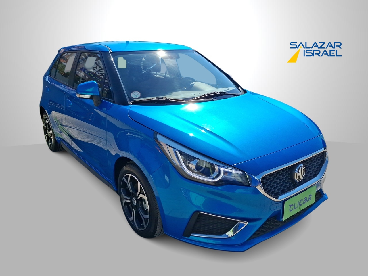 MG