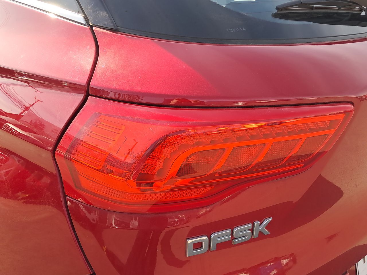 DFSK - 19