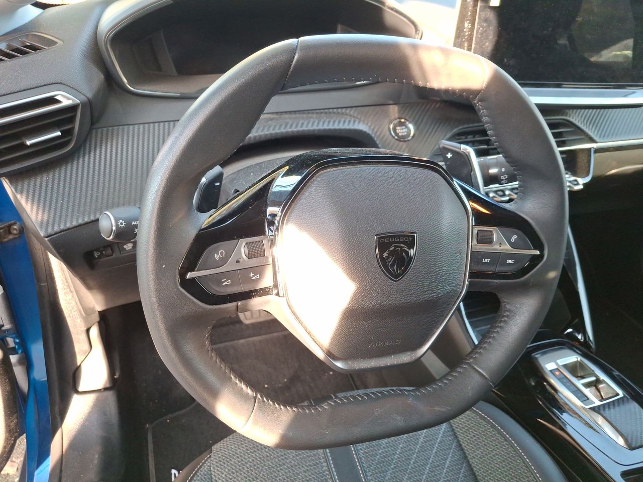 PEUGEOT - 26