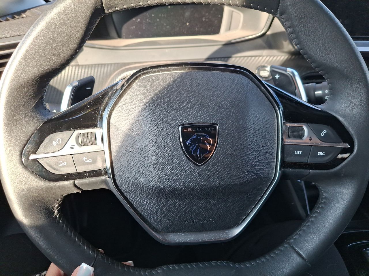 PEUGEOT - 27