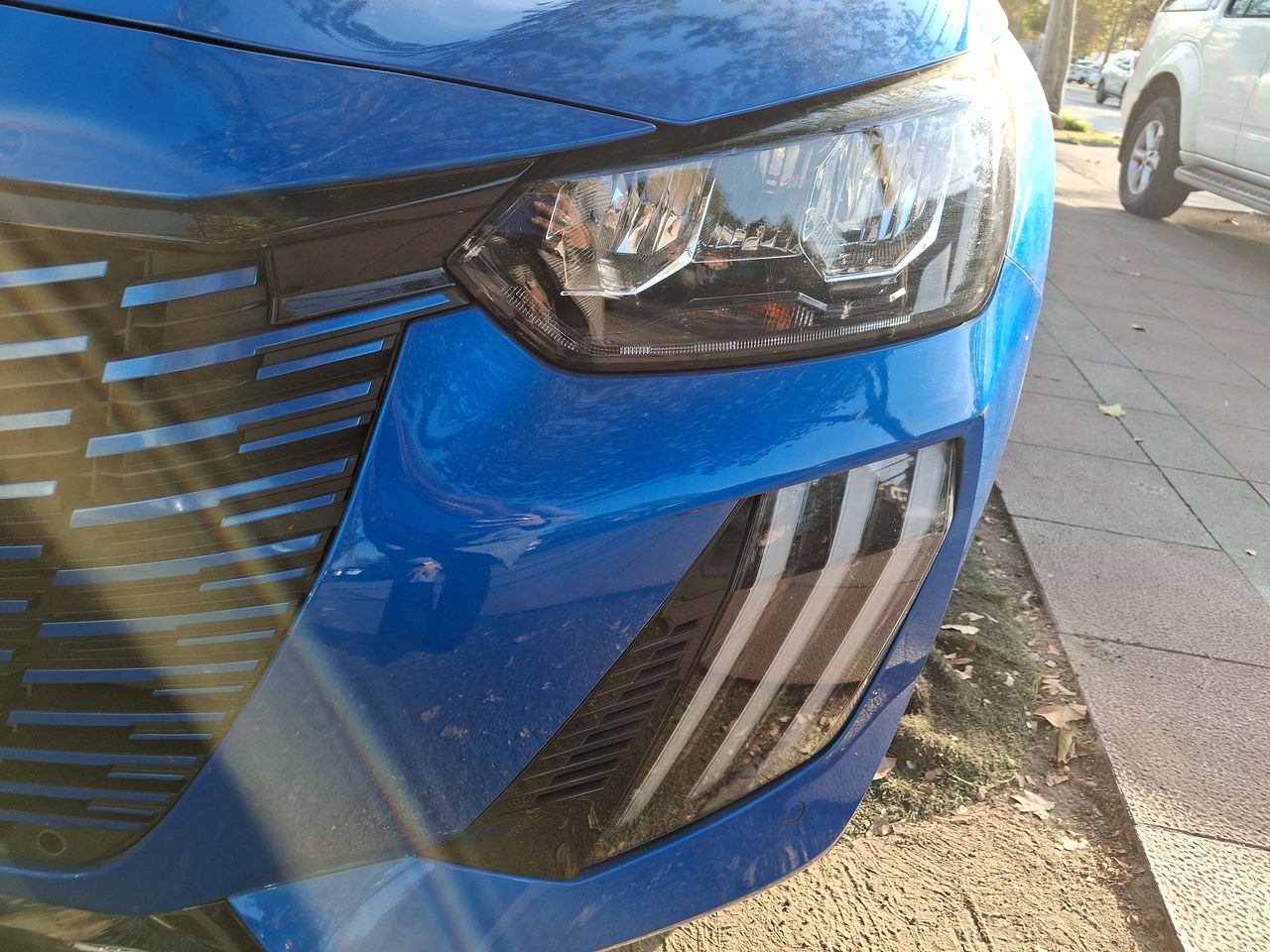 PEUGEOT - 20
