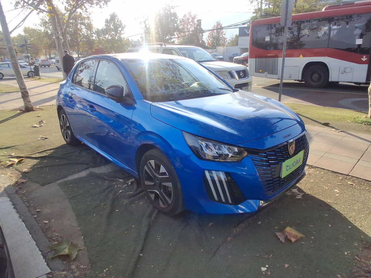 PEUGEOT - 1