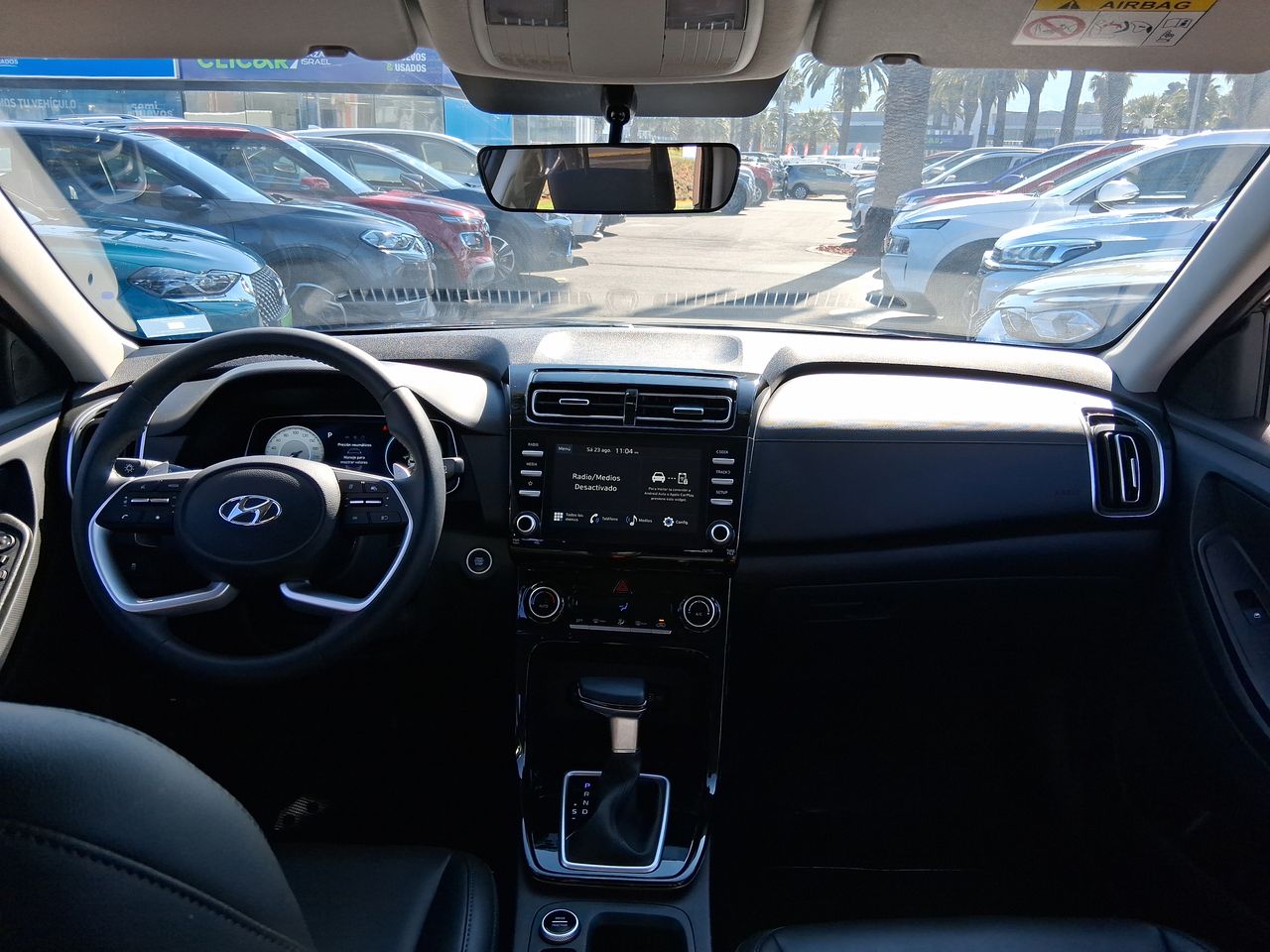 HYUNDAI - 33