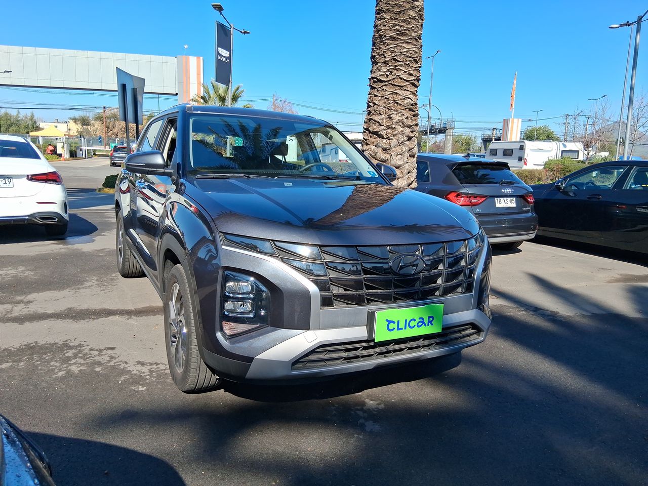 HYUNDAI - 1