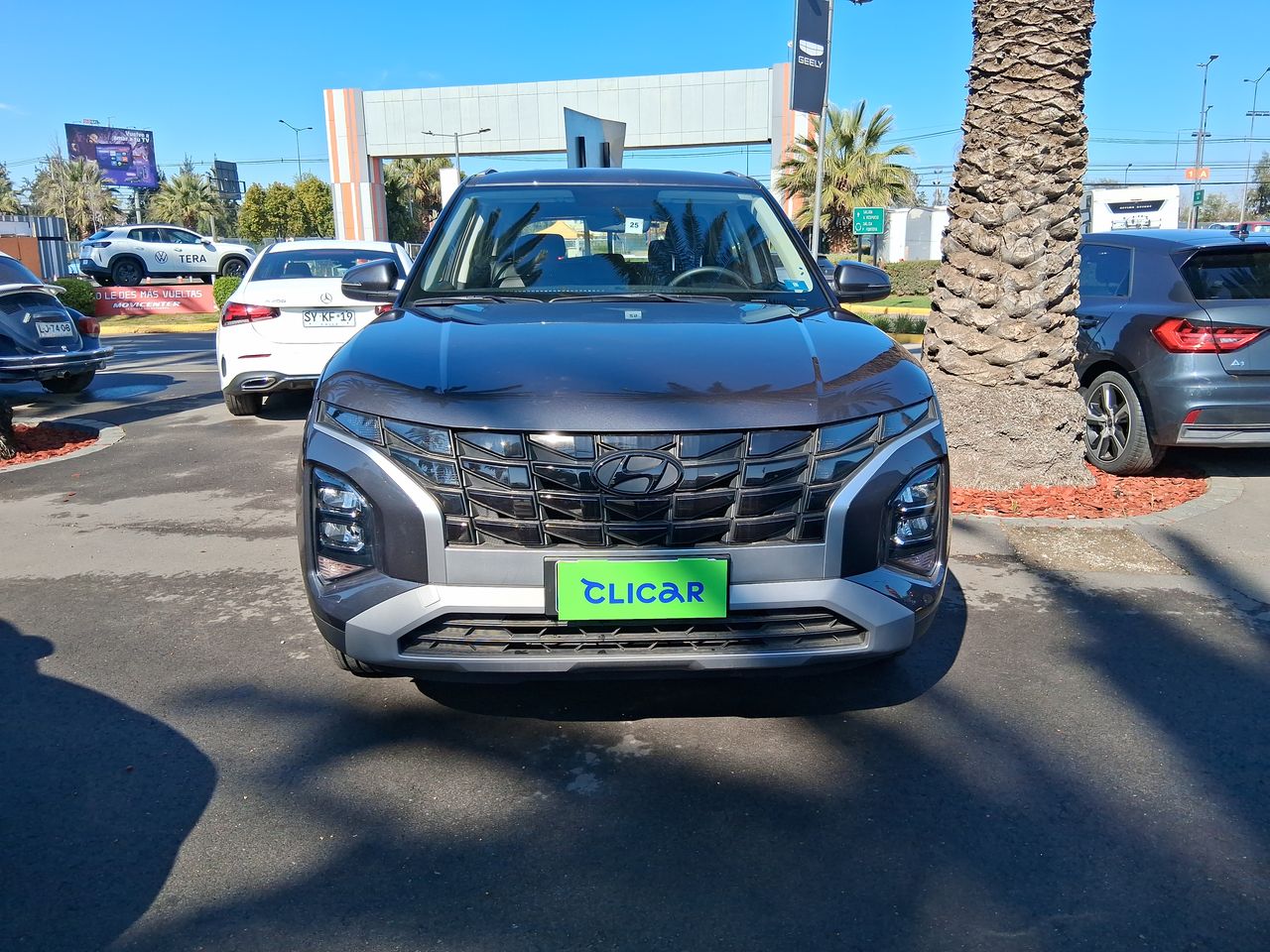 HYUNDAI - 2