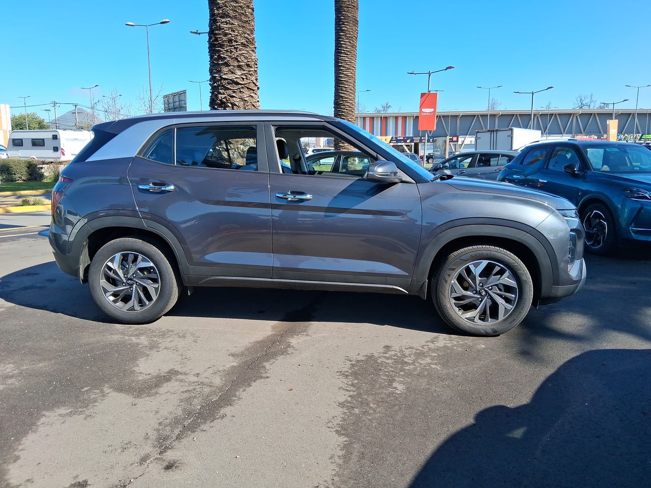 HYUNDAI - 8