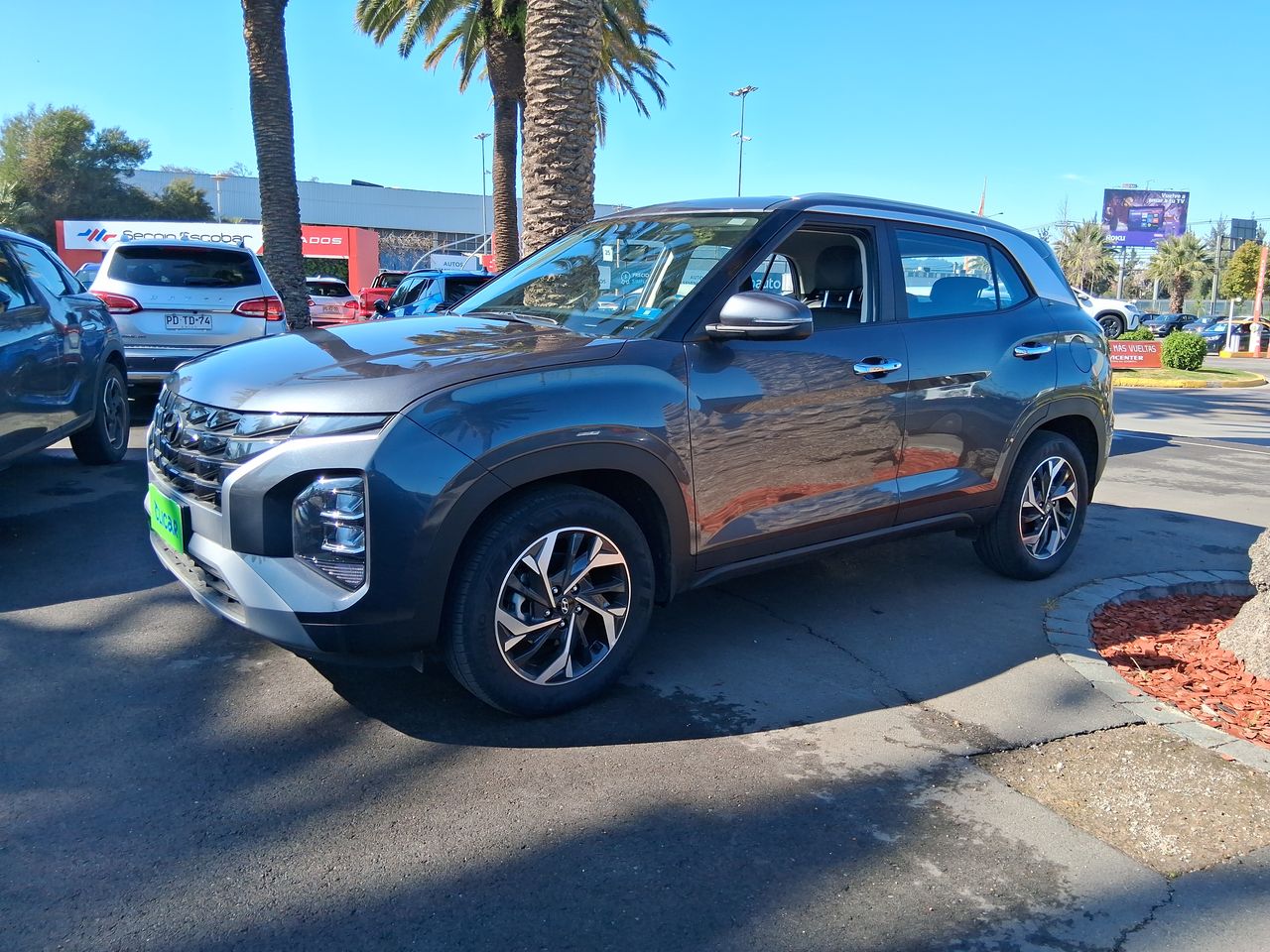 HYUNDAI - 3