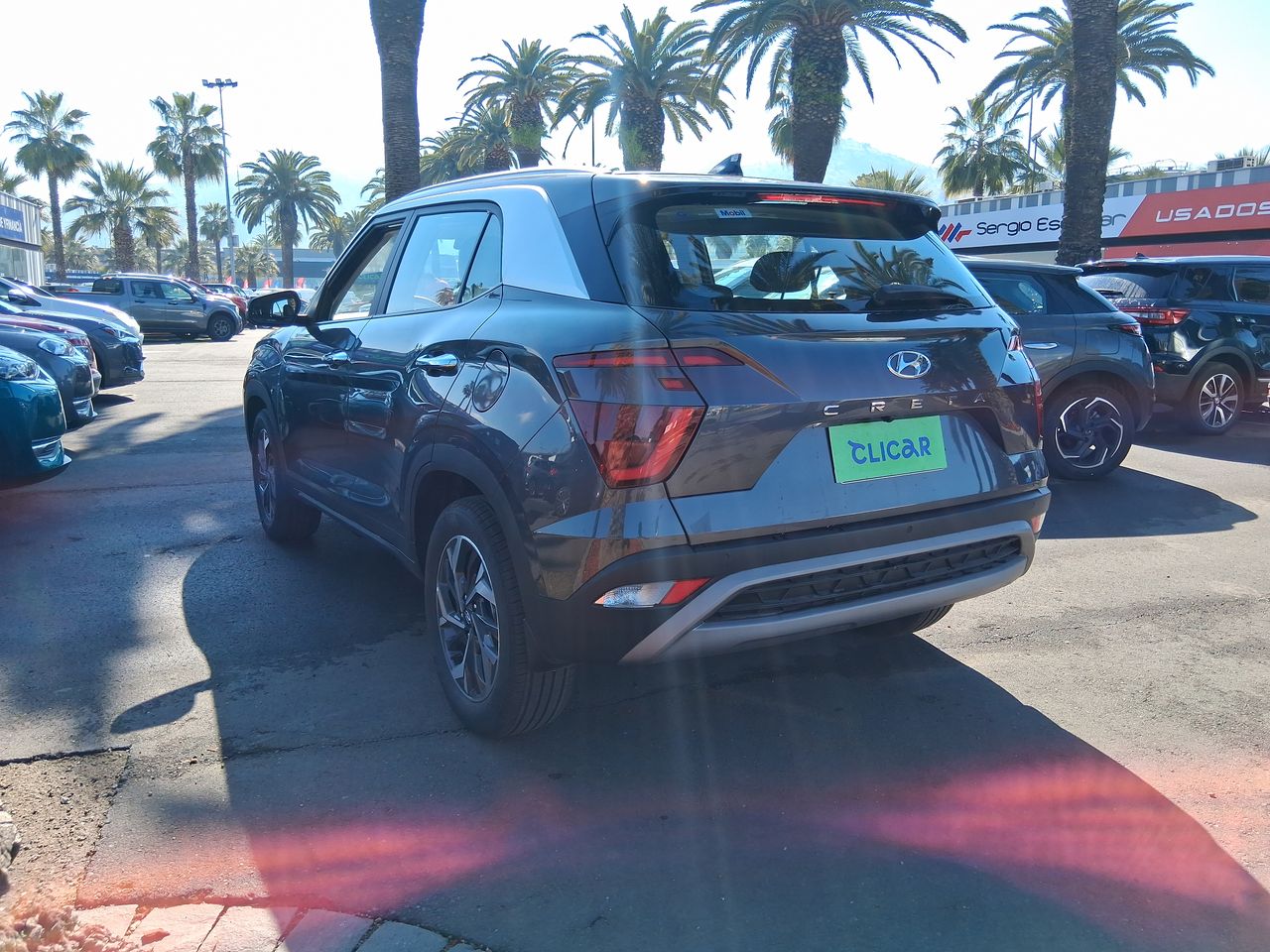 HYUNDAI - 5