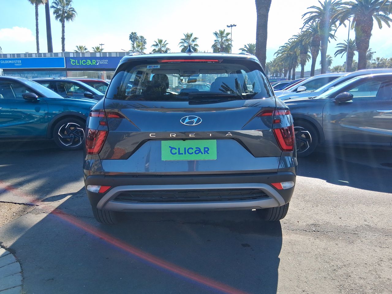 HYUNDAI - 6