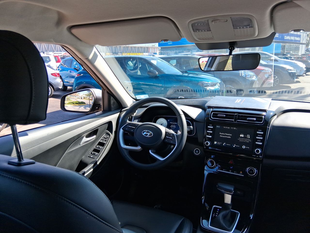 HYUNDAI - 16