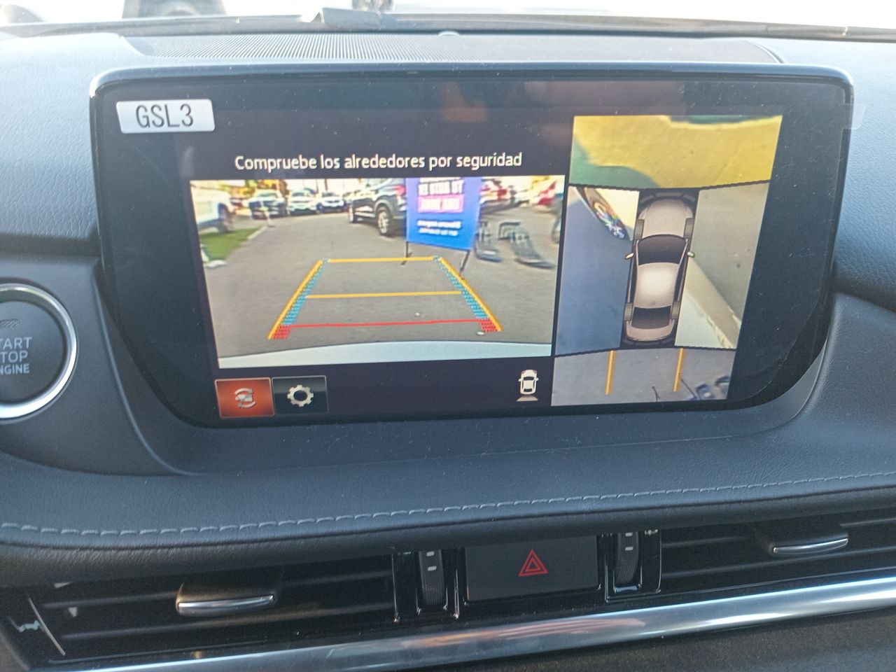 Mazda 6 — foto 28 de 35