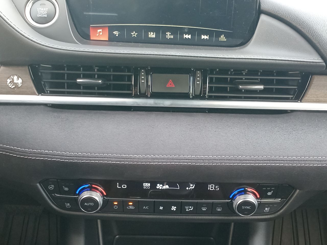 Mazda 6 — foto 29 de 35