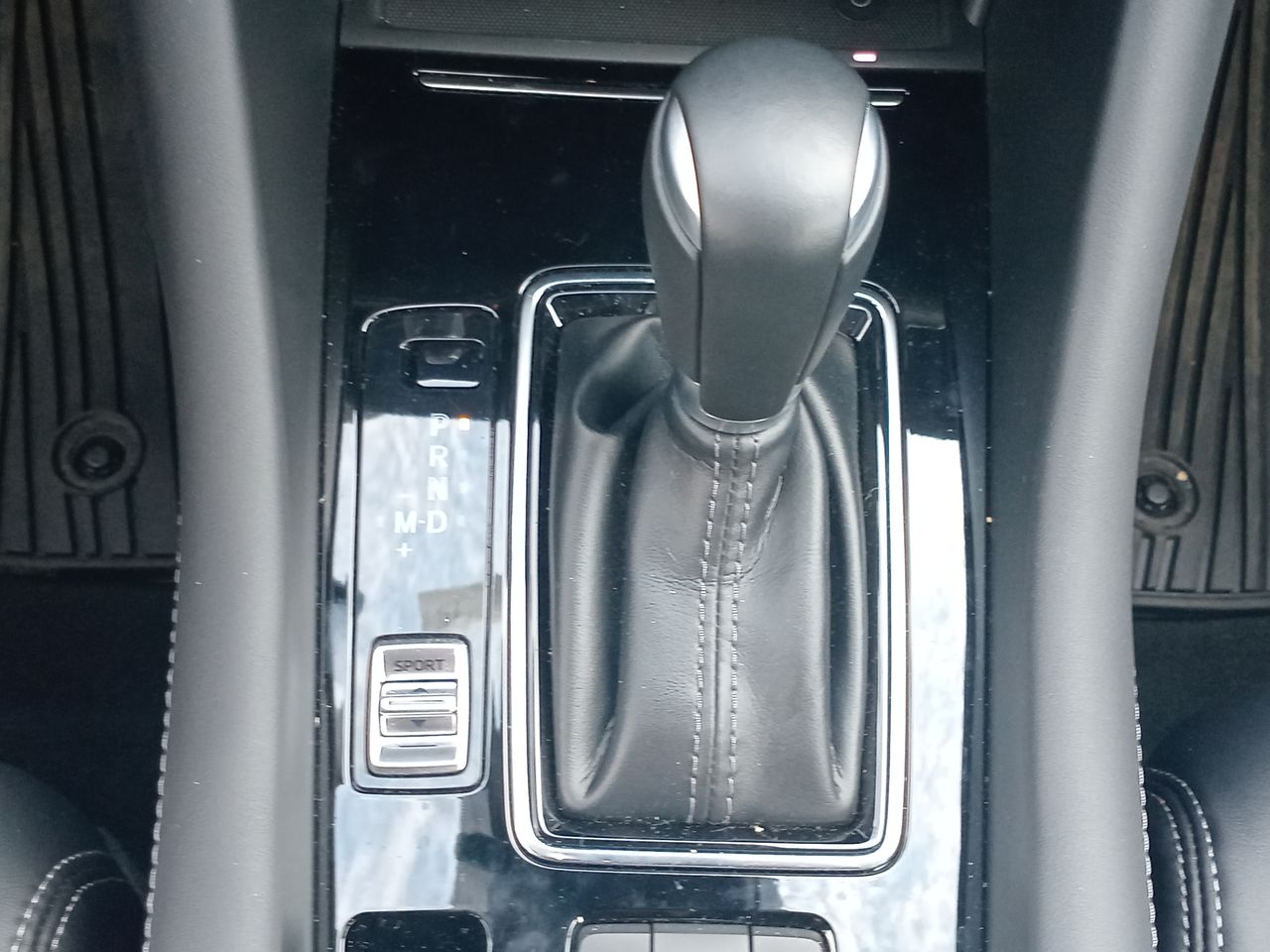 Mazda 6 — foto 30 de 35