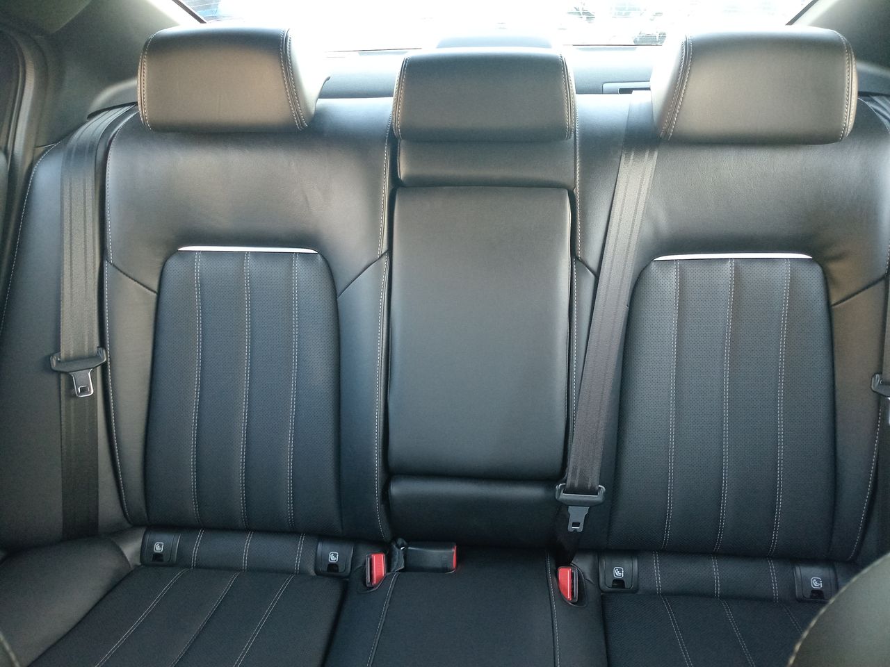 Mazda 6 — foto 34 de 35