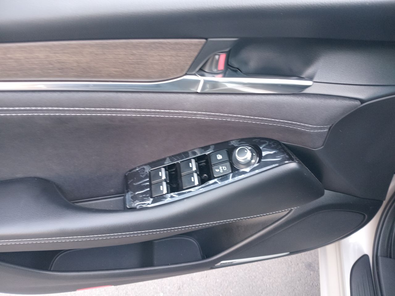 Mazda 6 — foto 21 de 35