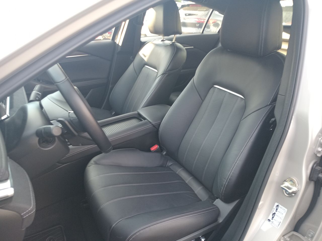 Mazda 6 — foto 23 de 35