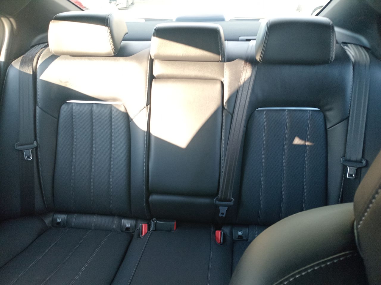 Mazda 6 — foto 13 de 35