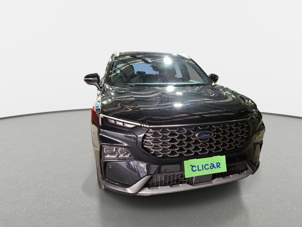 FORD - 2