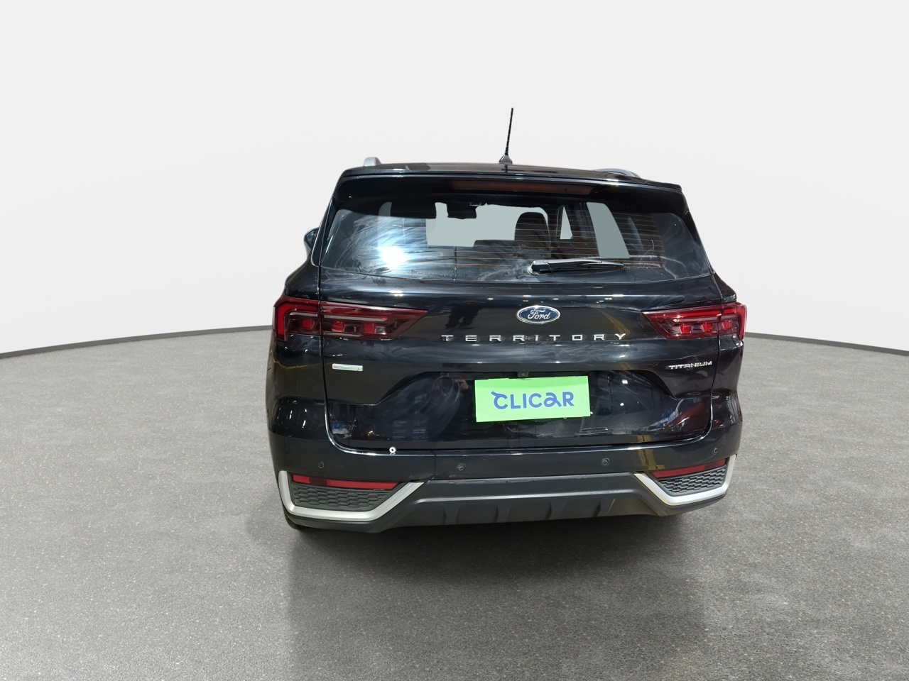 FORD - 6