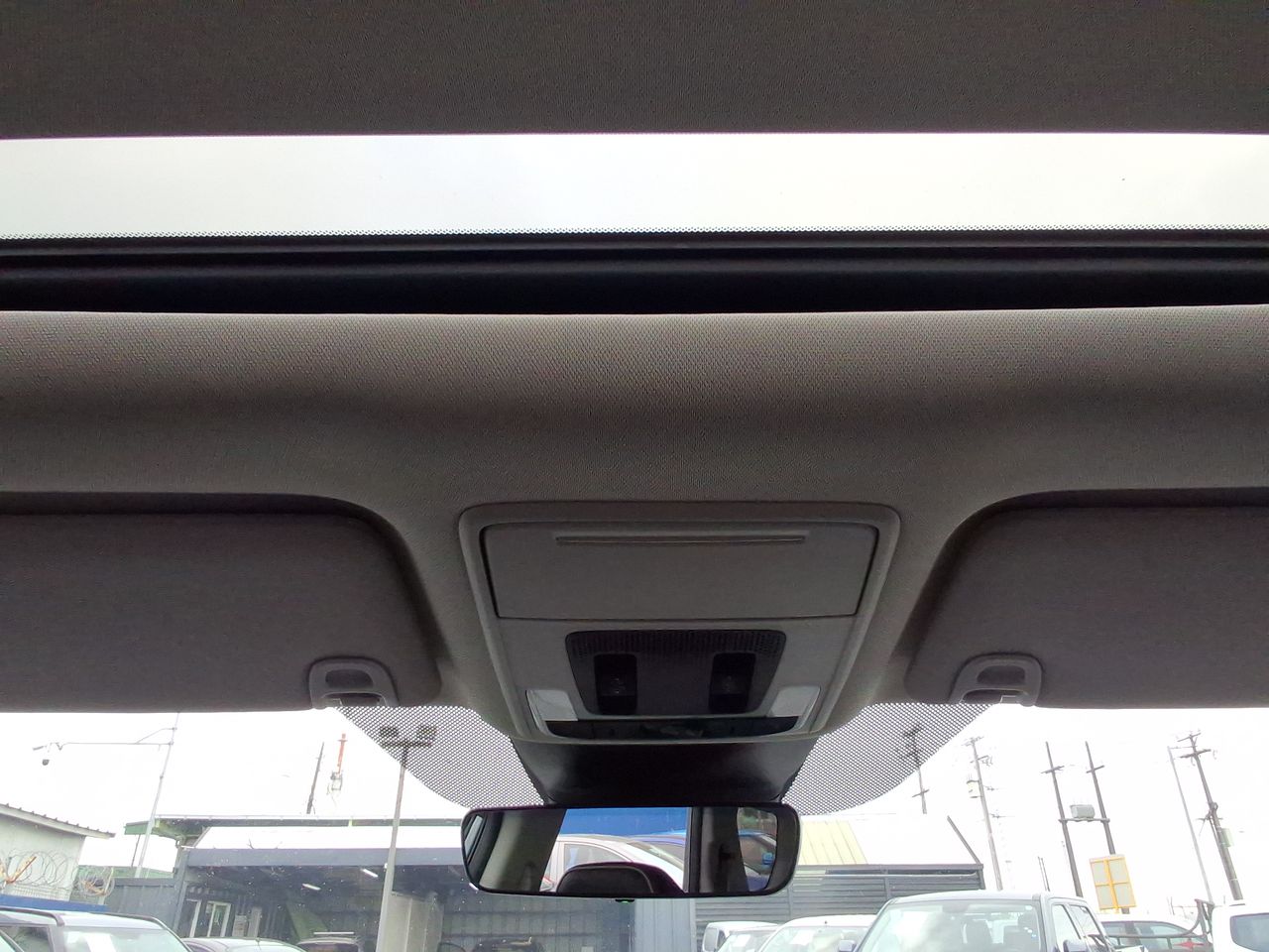 Honda Pilot — foto 26 de 30