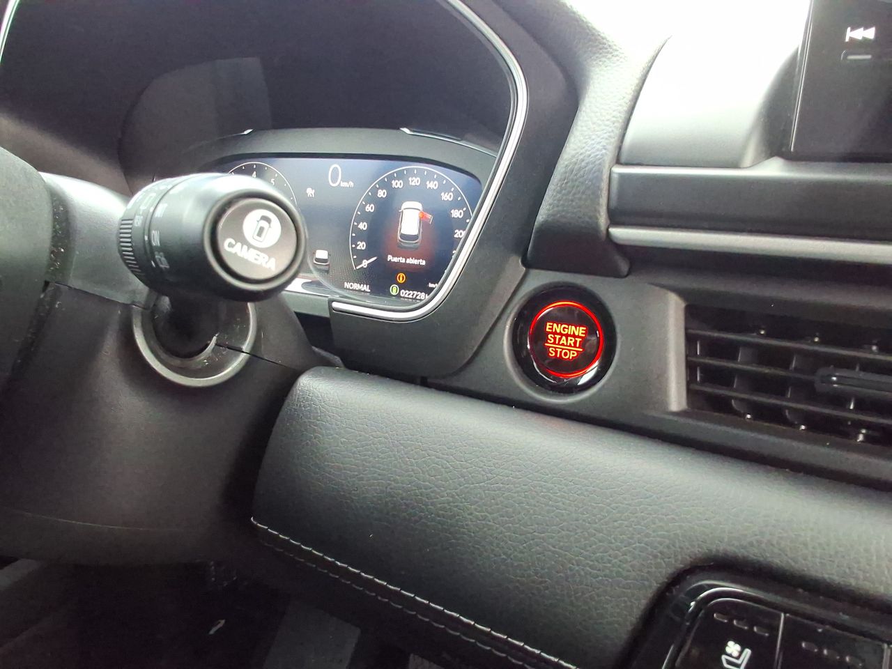 Honda Pilot — foto 30 de 30