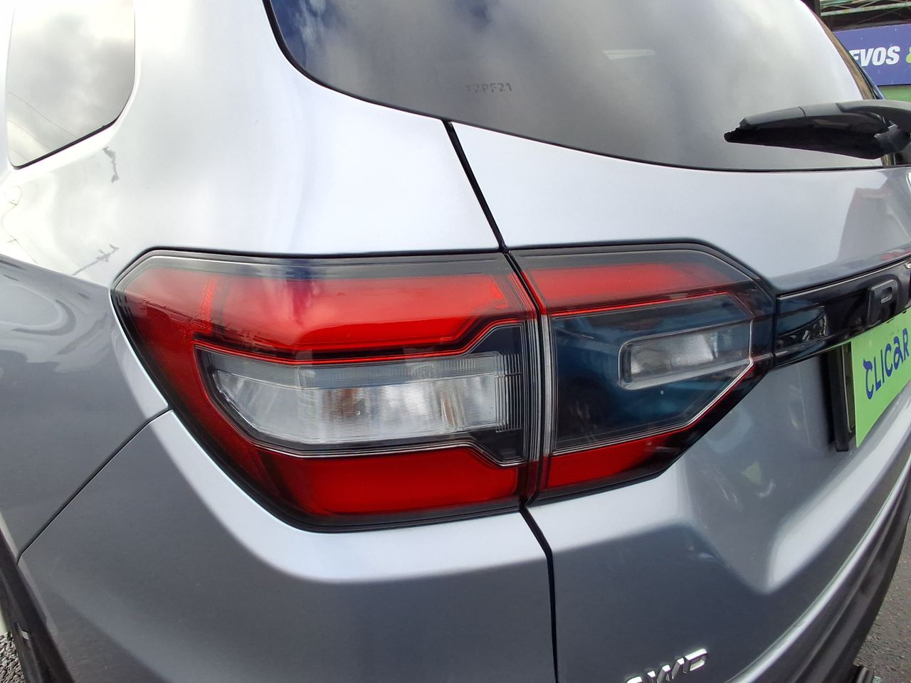 Honda Pilot — foto 13 de 30