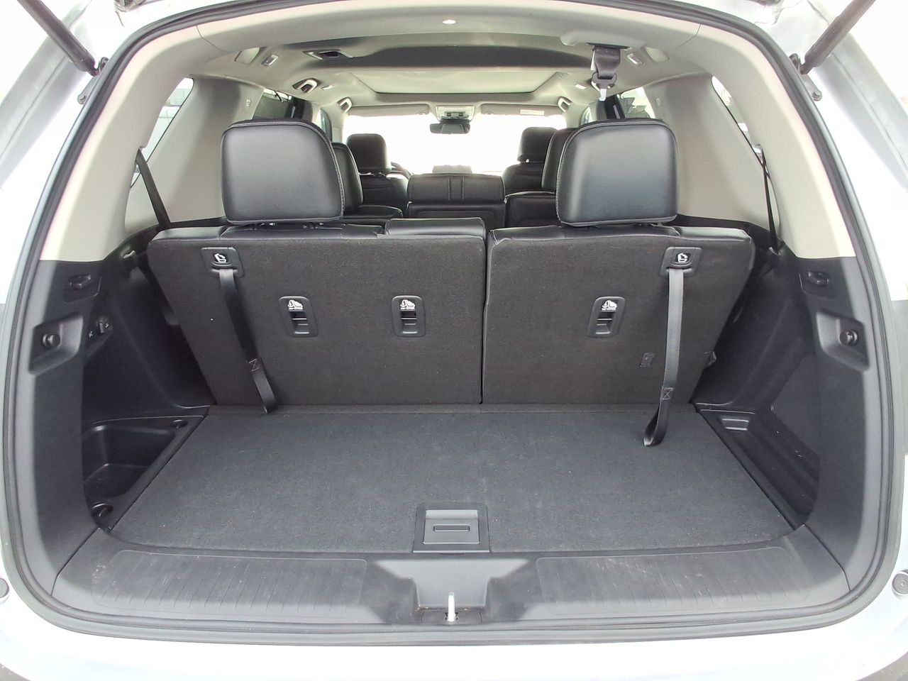 Honda Pilot — foto 14 de 30