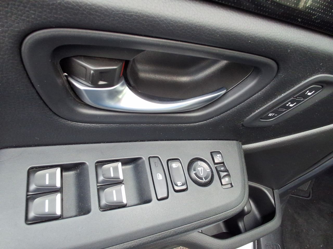 Honda Pilot — foto 15 de 30