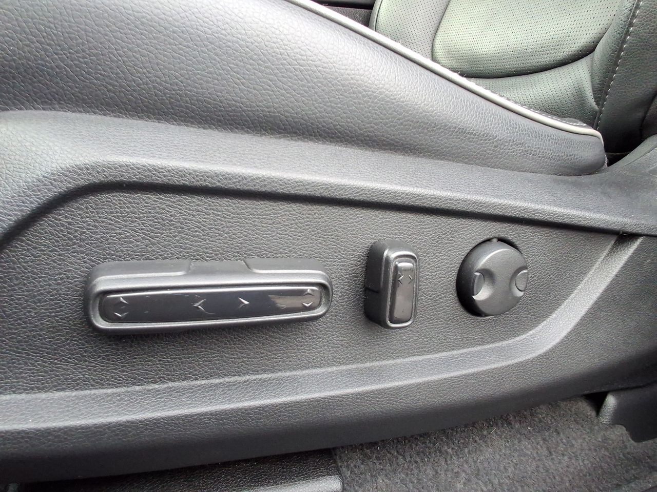 Honda Pilot — foto 16 de 30
