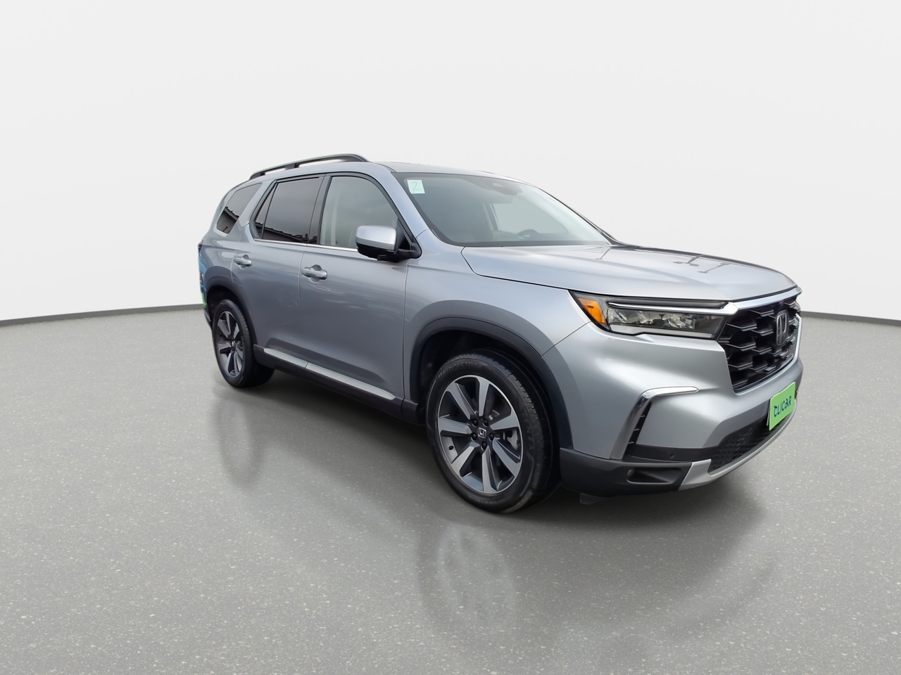 HONDA - 1