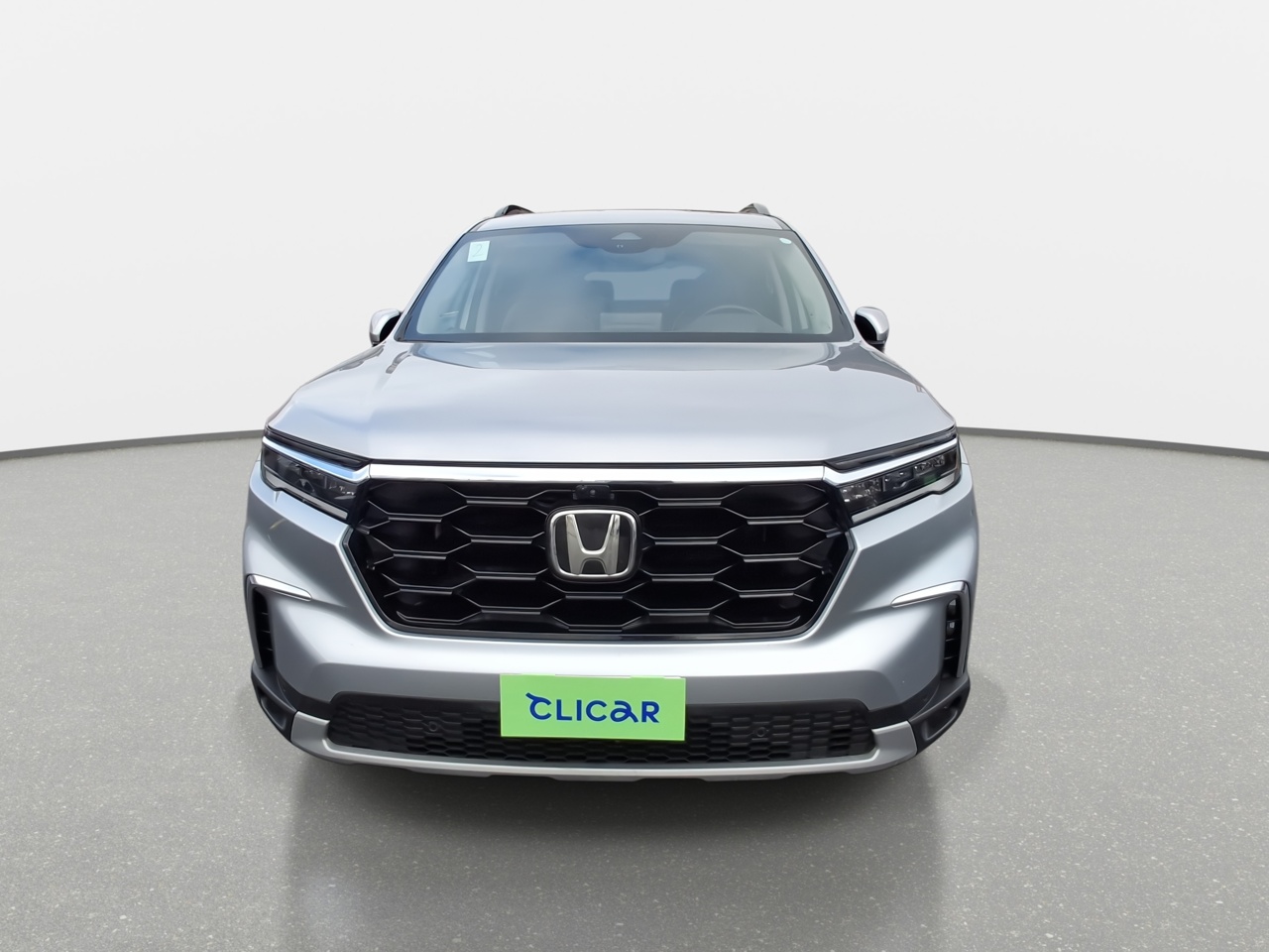 HONDA - 2