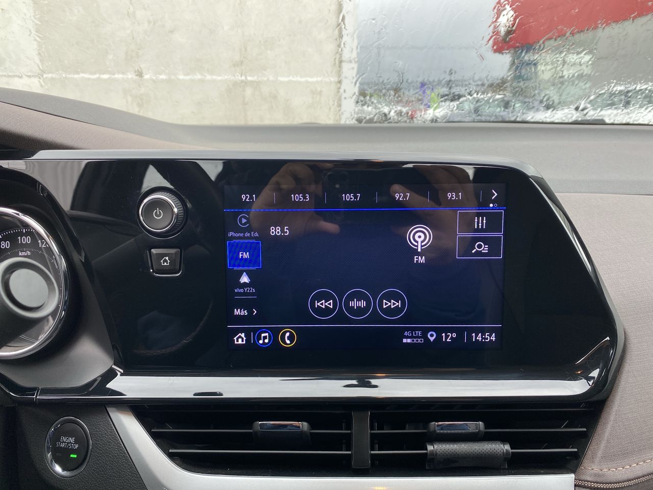 Nissan Kicks — foto 30 de 36