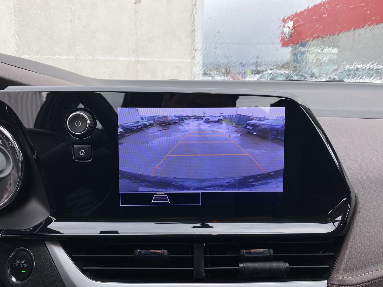Nissan Kicks — foto 31 de 36