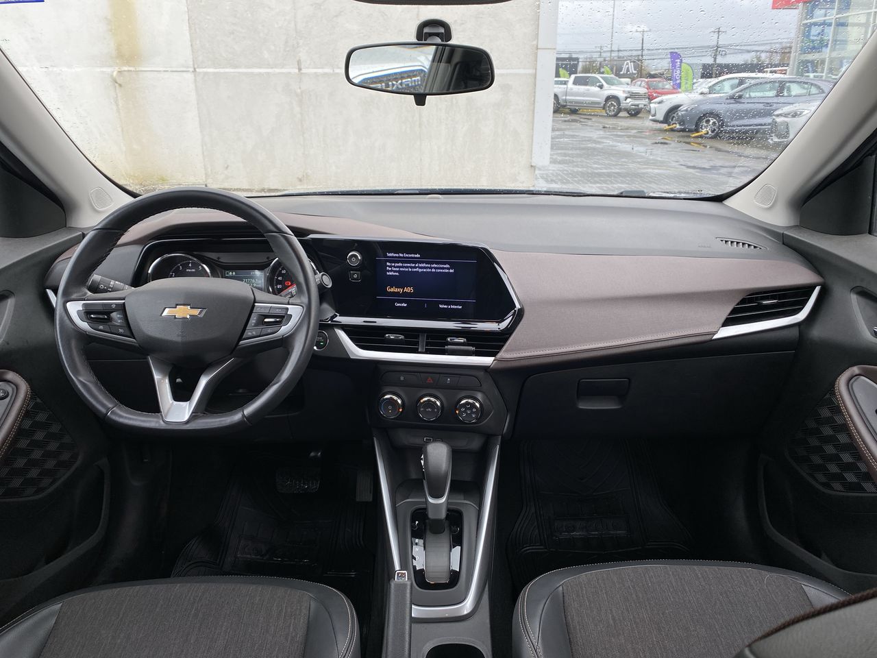 Nissan Kicks — foto 34 de 36
