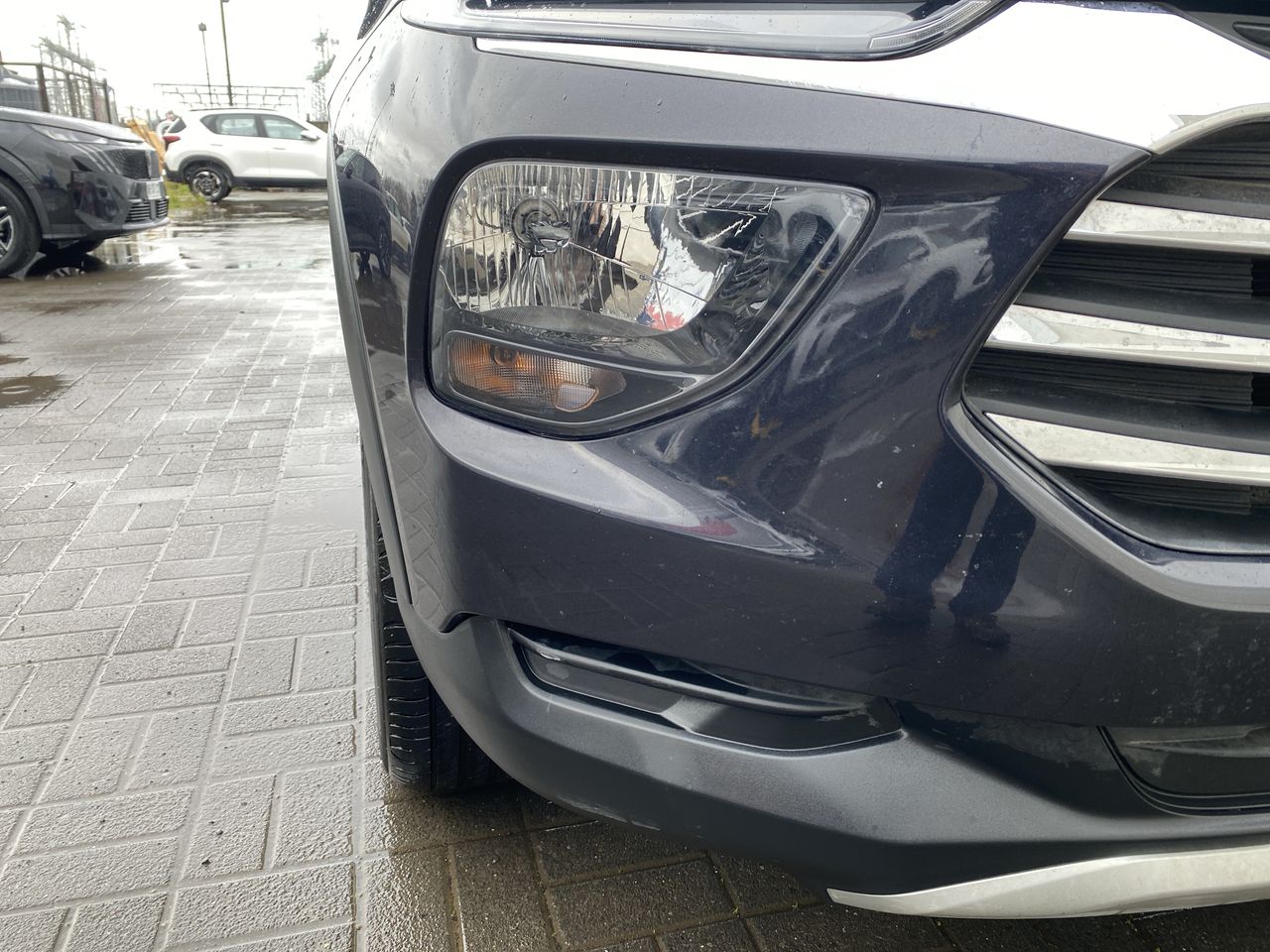 Nissan Kicks — foto 21 de 36