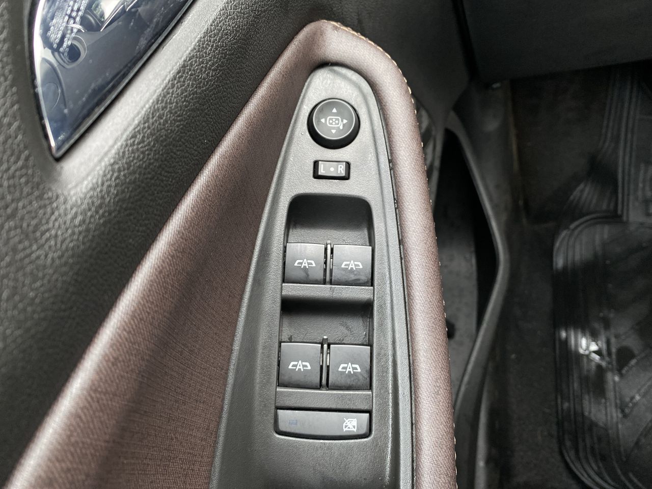 Nissan Kicks — foto 24 de 36