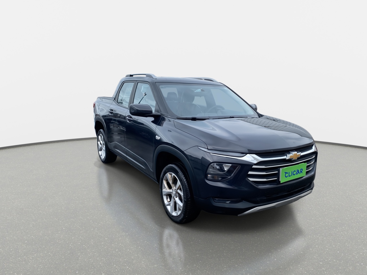CHEVROLET - 1