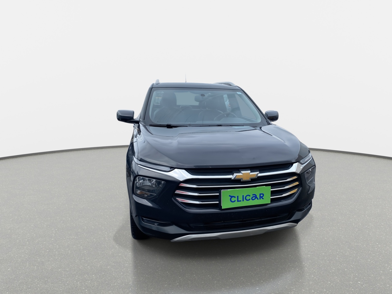 CHEVROLET - 2