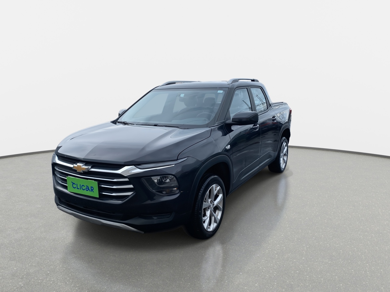 CHEVROLET - 3