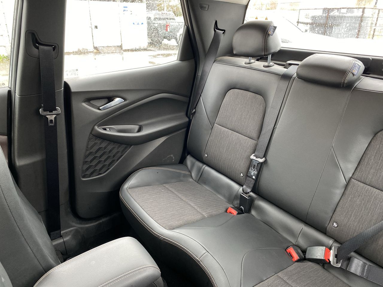 Nissan Kicks — foto 13 de 36