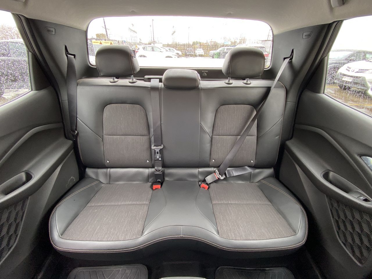 Nissan Kicks — foto 14 de 36