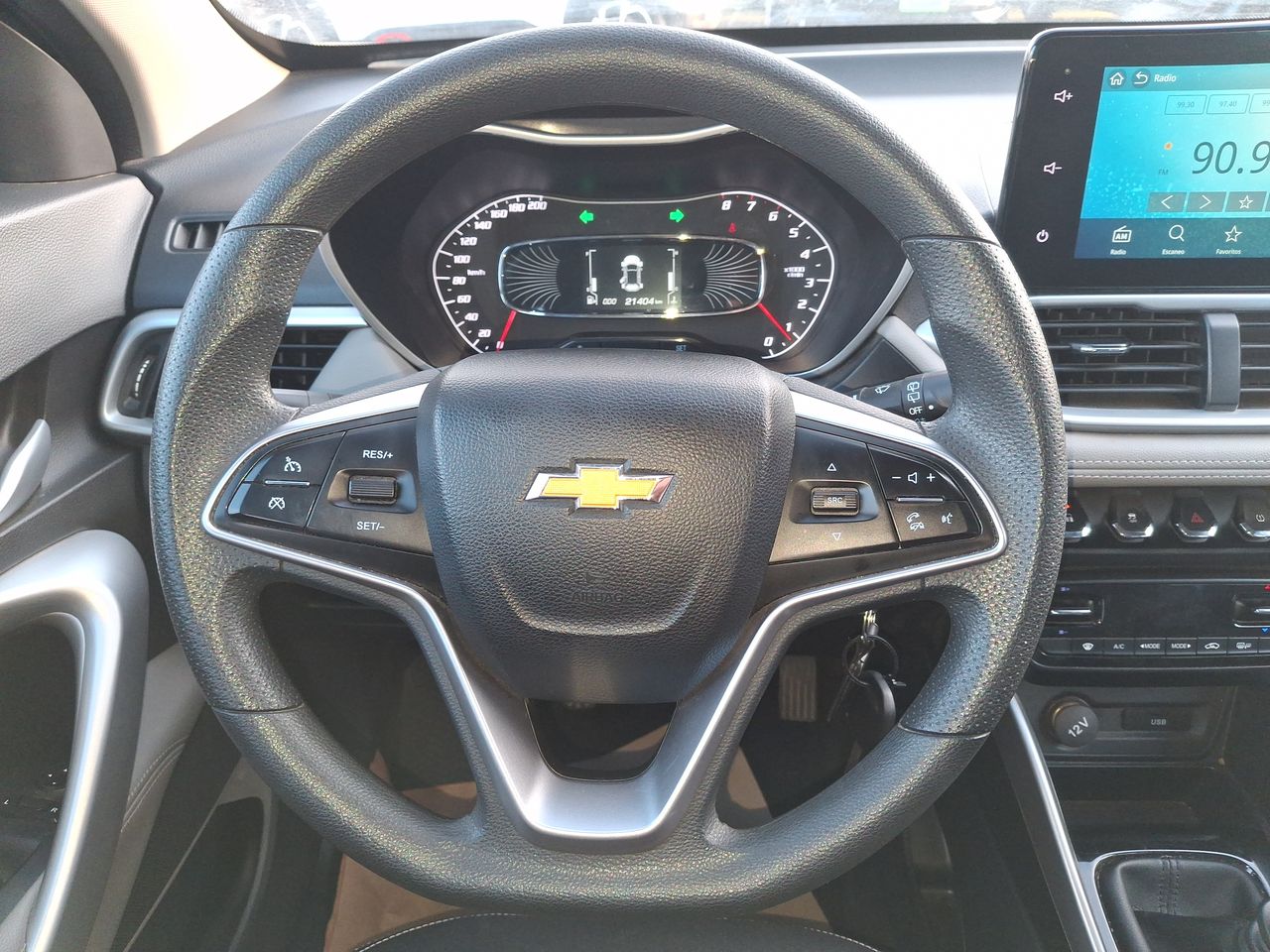 CHEVROLET - 17