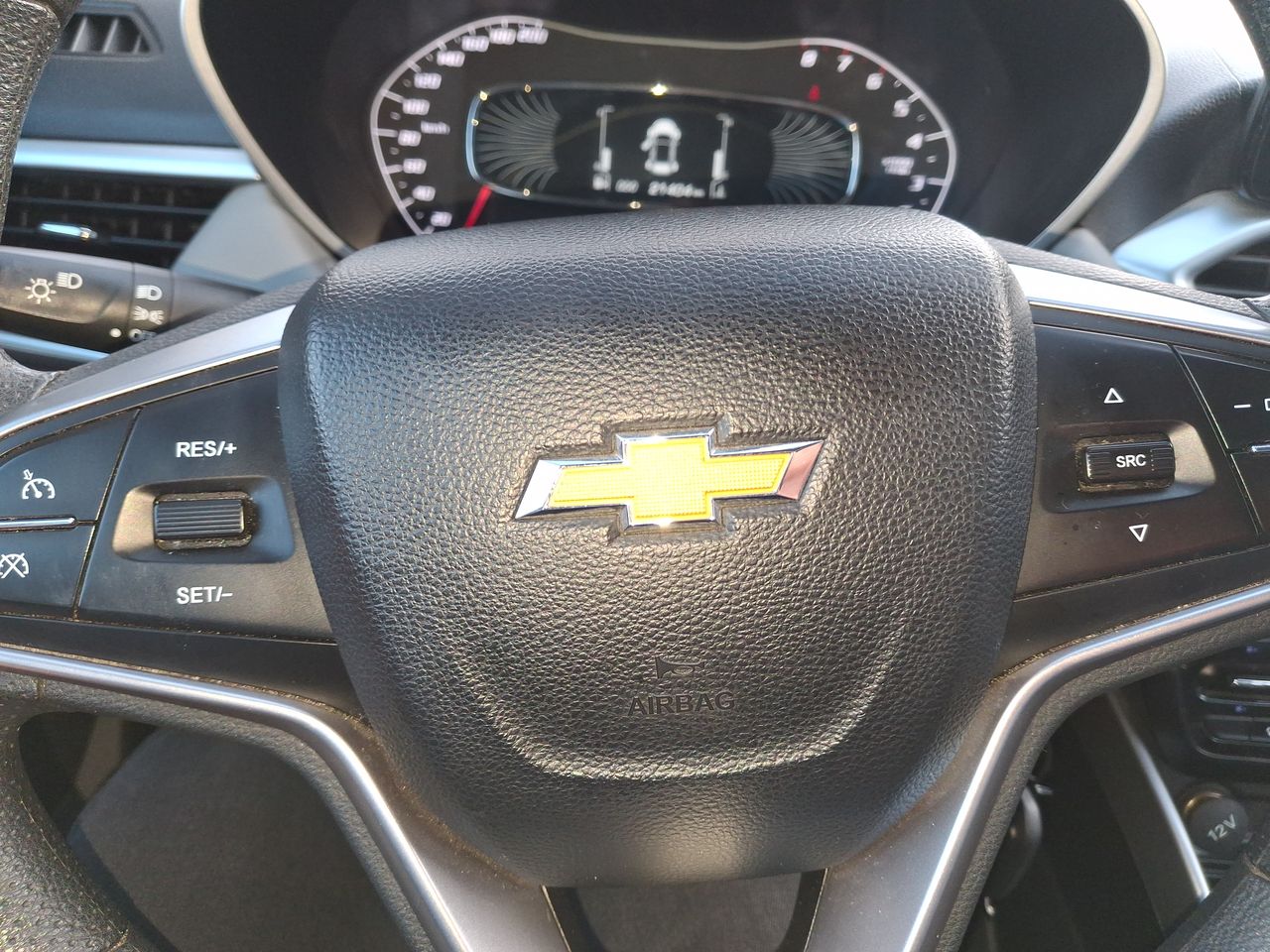 CHEVROLET - 18