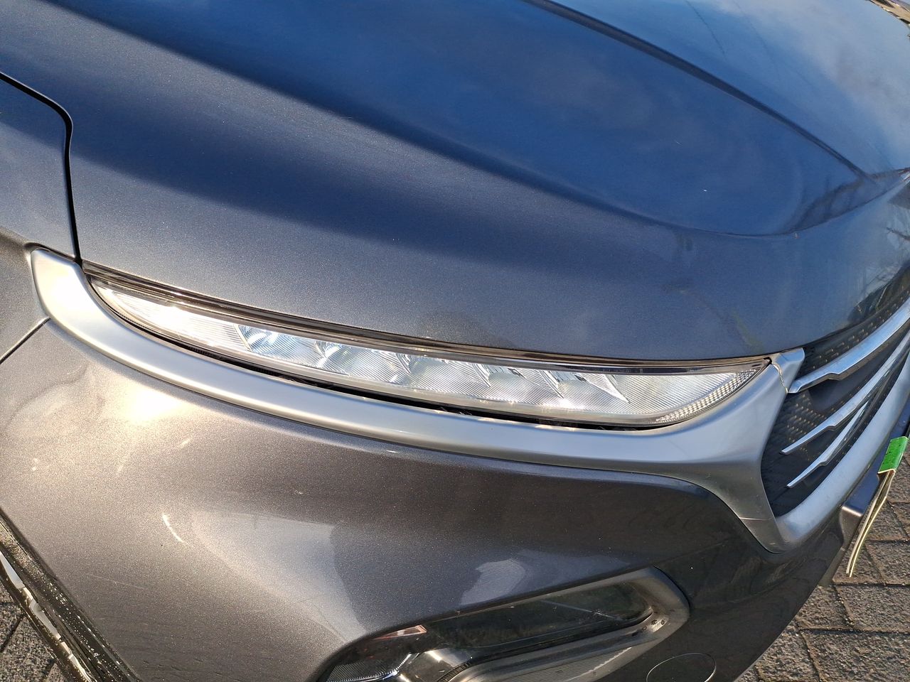 CHEVROLET - 10