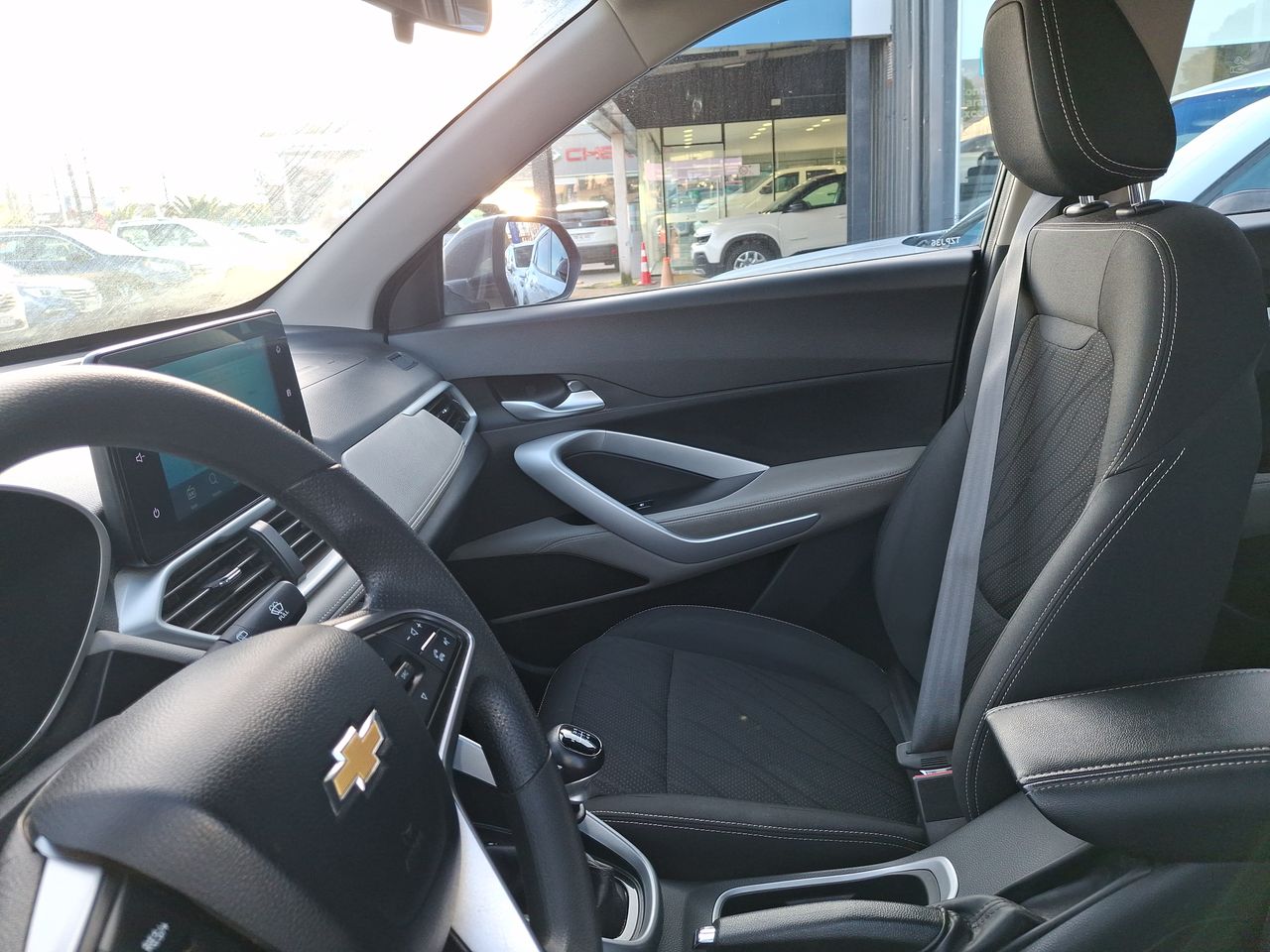 CHEVROLET - 1