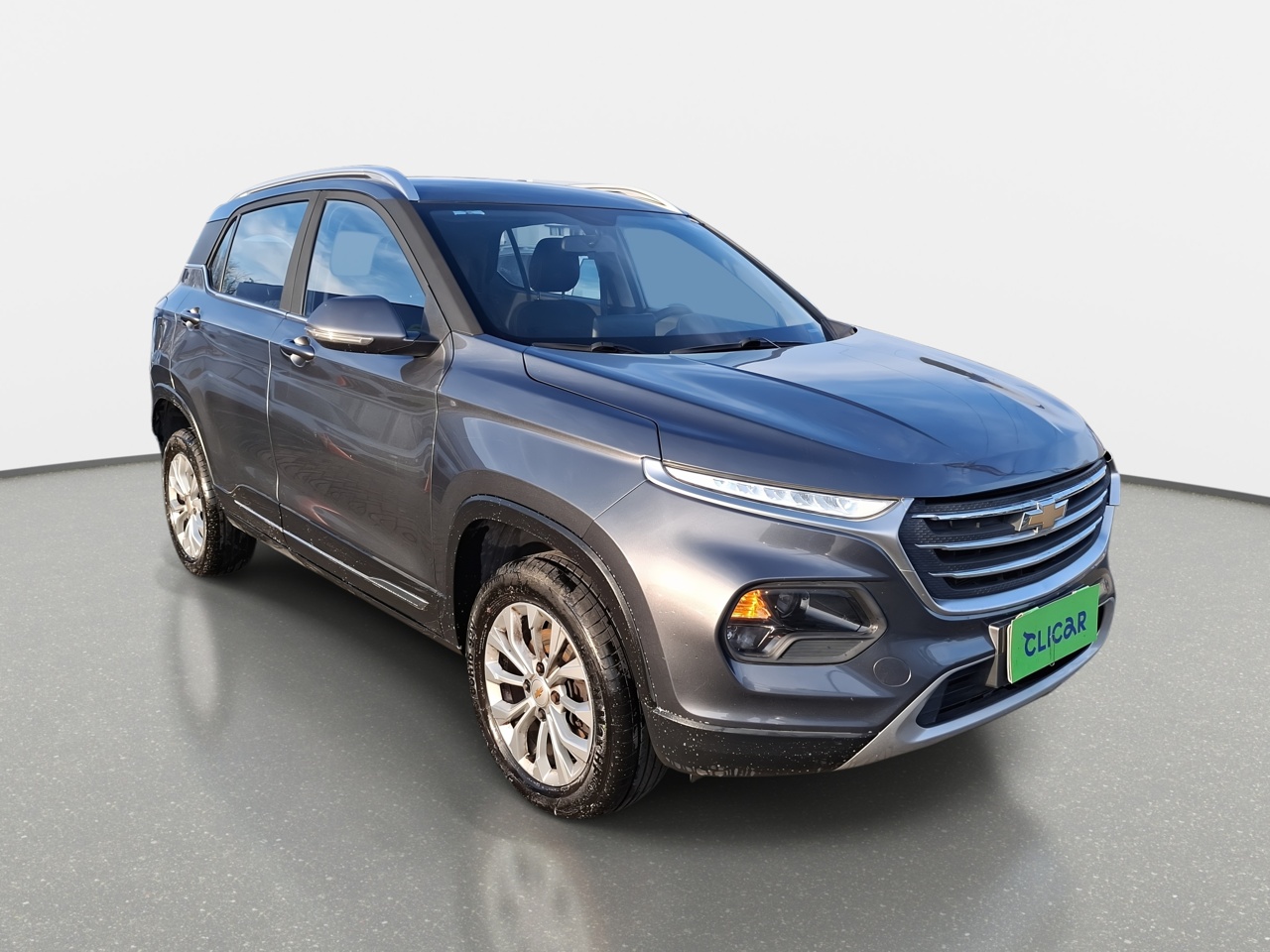 CHEVROLET