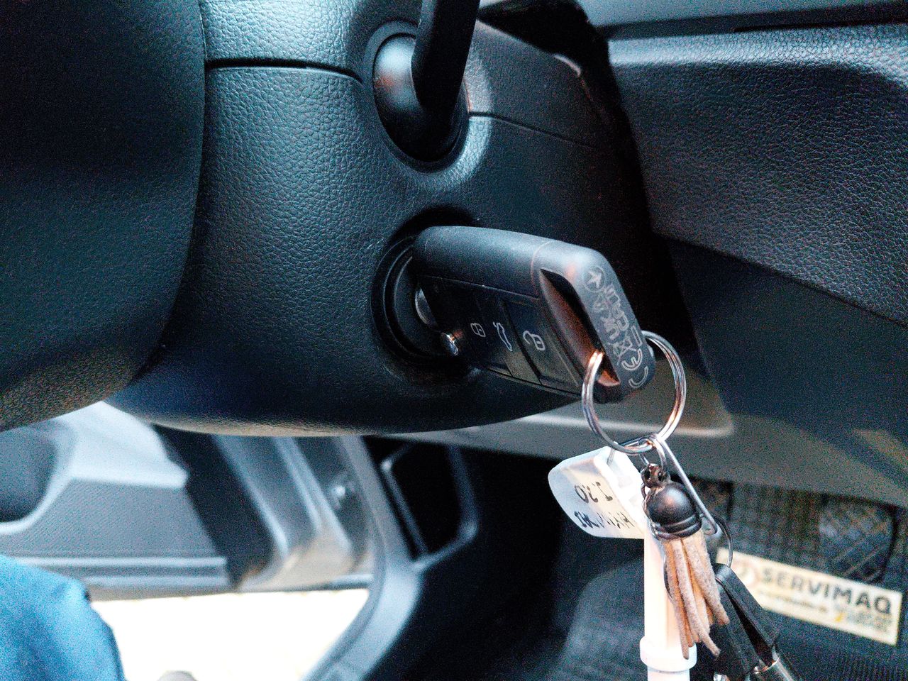 Volkswagen T-Cross — foto 33 de 33